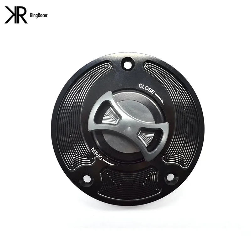 Крышки топливного бака для Suzuki GSXR 1300 08-13 GSXR 600 04-13 GSXR 750 04-13 GSXR 1000 03-13 SV650/SV650S 03-13 SV1000/SV1000S 03-13