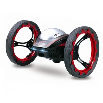 

Happycow 4CH 2.4GHz Car Jumping Sumo Remote Control with high-definition Red