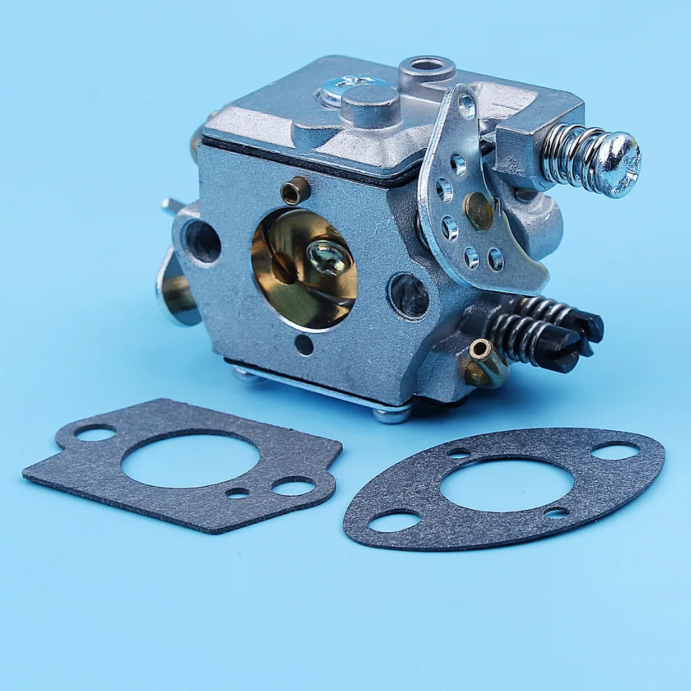 Carburetor Carb Gasket For EFCO EMAK OLEO MAC 932 937 741 941C 941CX GS44 Chainsaw Carby OLEO-MAC Replace Walbro WT-705A 4