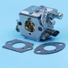 Carburetor Carb Gasket For EFCO EMAK OLEO MAC 932 937 741 941C 941CX GS44 Chainsaw Carby OLEO-MAC Replace Walbro WT-705A 4