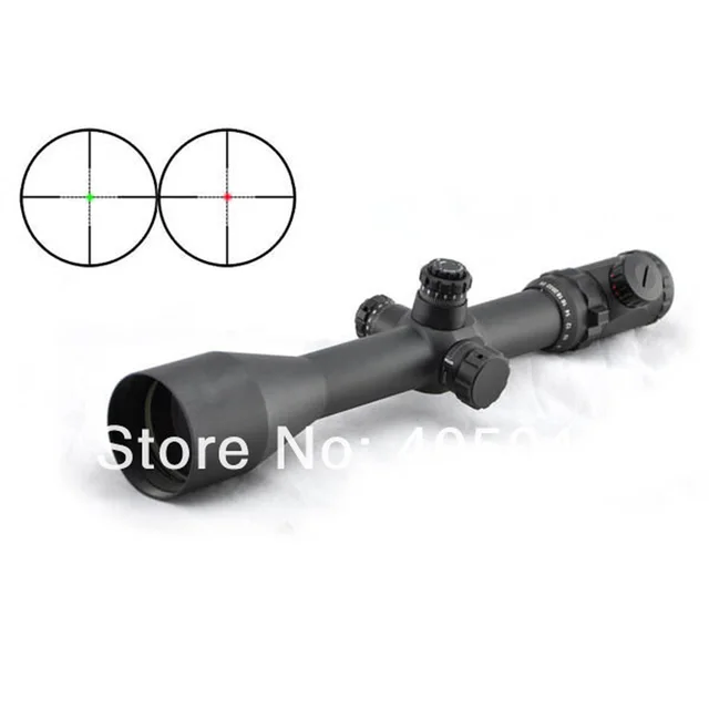 Cheap Visionking 6-25x56DL Clear Illuminated MOA Reticle For Long Range Air Rifle Scope Target Rifle Scopes Waterproof Rifle Scope