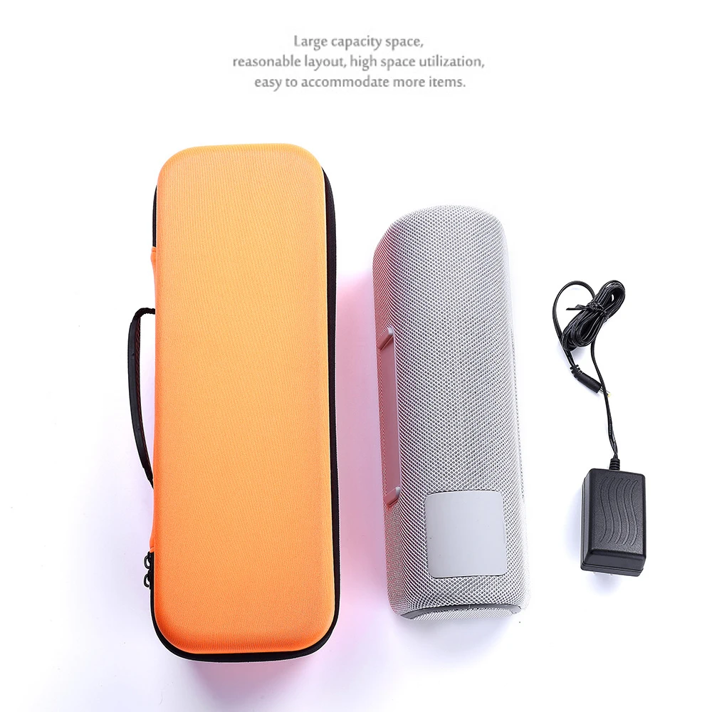 Новейший жесткий чехол из эва для Sony XB41 дорожный SRS портативный беспроводной