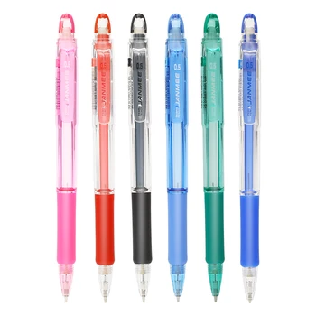 

Japan Zebra KRM-100 One Piece Mechanical Pencil 0.5mm Writing Pencil Supplies Stationery for Office accessories School