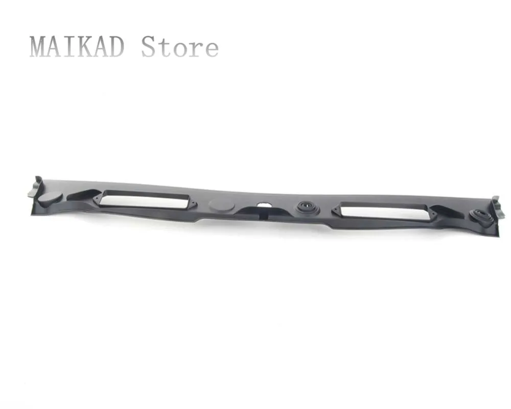 Windshield cover panel Cowl for BMW E81 E82 E87 E88 116i 118i 120i 125i