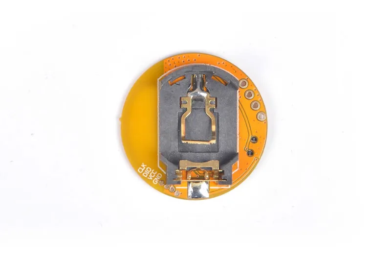 Датчик температуры воздуха и влажности Bluetooth nRF51822 4 0 Гироскопический чип