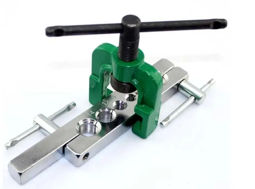 

Flaring Tool Reamer Manual Brass Tube Expander Maintenance Tools Expansion Mouthparts Wide Hole Device Tube Expander