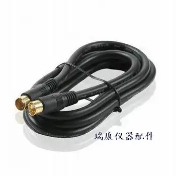 

High performance S terminal video line B ultrasonic gastroscopy data line connecting line computer connected TV line HD video wi