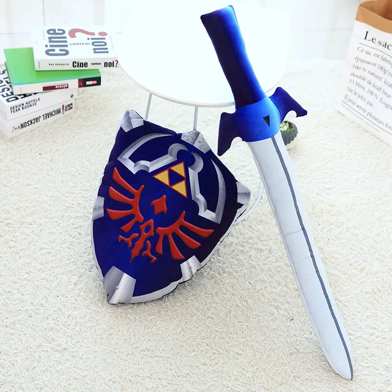 skyward sword toys