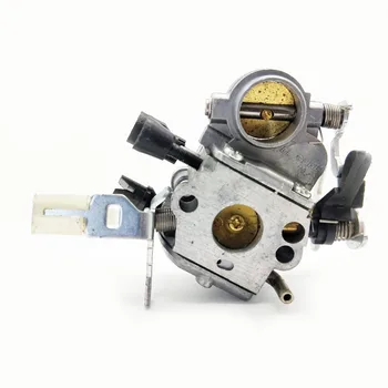 

New Carburetor For Stihl MS171 MS181 MS181C MS211 Chainsaw Repalc Carb ZAMA C1Q-S191
