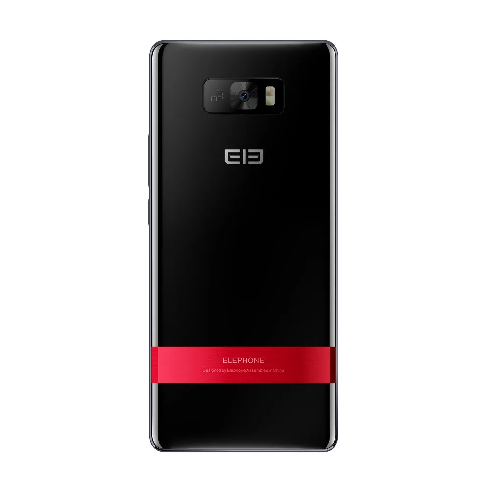 Сотовый телефон Elephone P11 3D Helio X25 Deca Core 6 0 дюймов Android 8 FHD + экран смартфон 4 Гб ram 64 ГБ rom