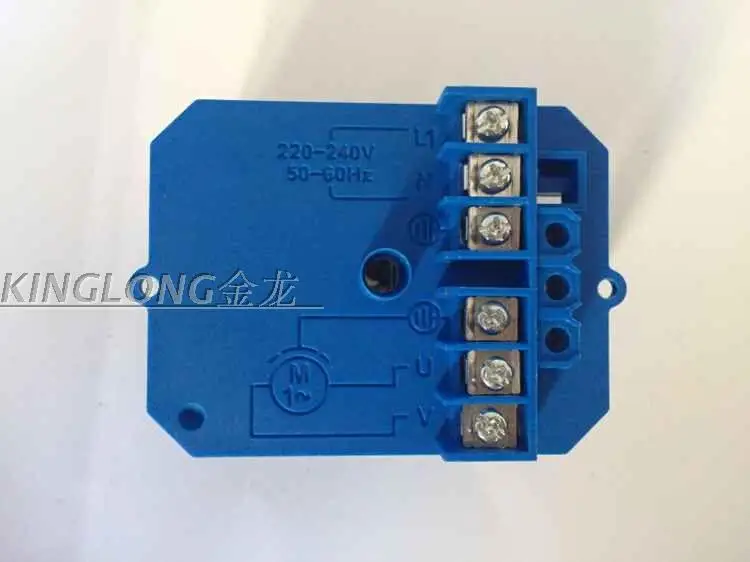 Кольцевой переключатель DSK-1-2-8 электронный переключатель давления потока монтажная плата контроллера аксессуары для компьютерной платы