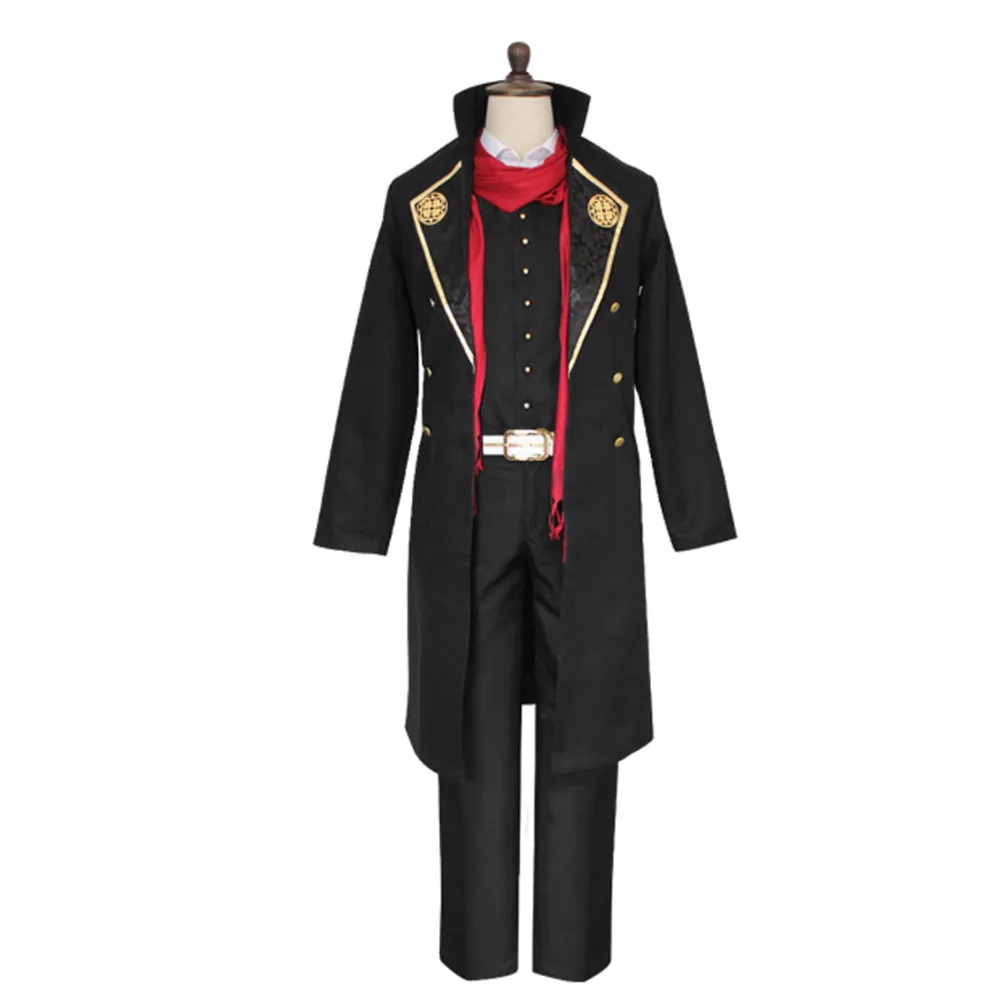 

2017 Косплей-костюм Kashuukiyomitsu Touken Ranbu онлайн