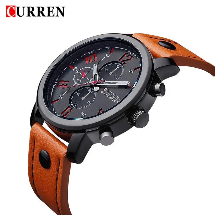 Blackjack sport quartz watch