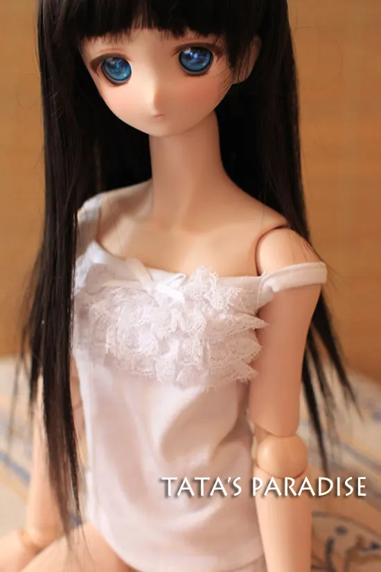 

1/4 1/3 scale BJD clothes sexy camisole BJD doll accessories for SD.Not included doll,shoes and other accessories NO448