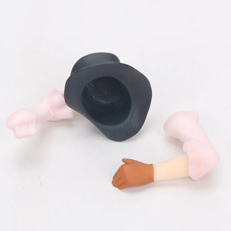 One Piece Figure Koala Hat Arms