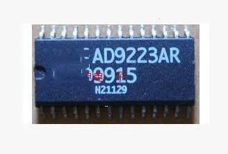 Новые AD9223AR AD9223ARZ AD9223 SOP28 новые оригинальные заказы приветствуются | Электроника