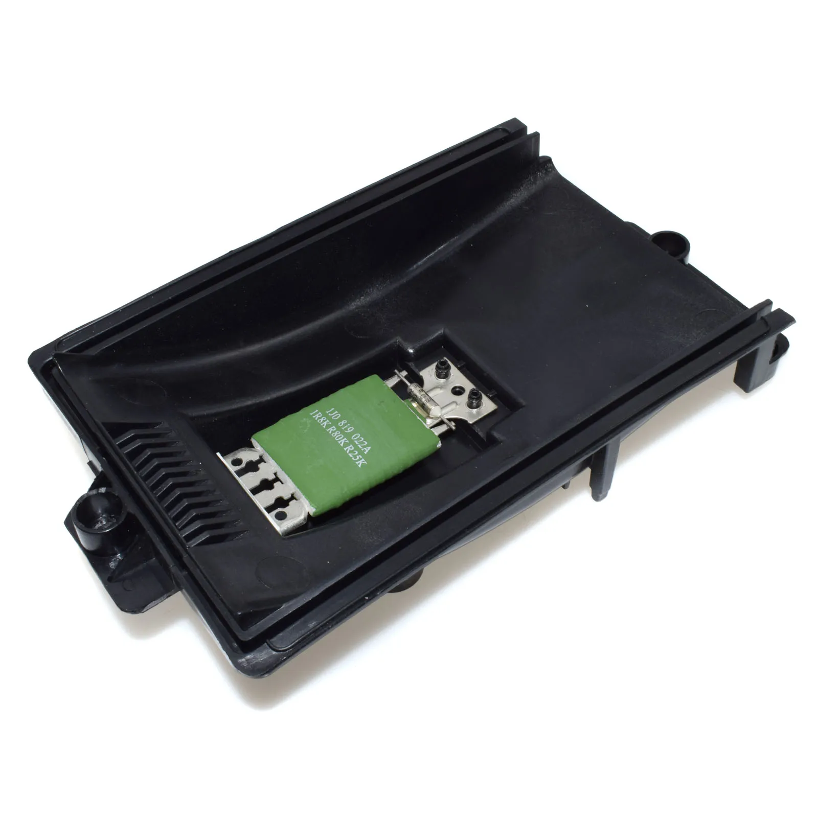 WOLFIGO регулятор резистора двигателя для VW Golf Jetta Beetle BORA AUDI A3 TT seat SKODA 1J0819022A RU429 JA1768