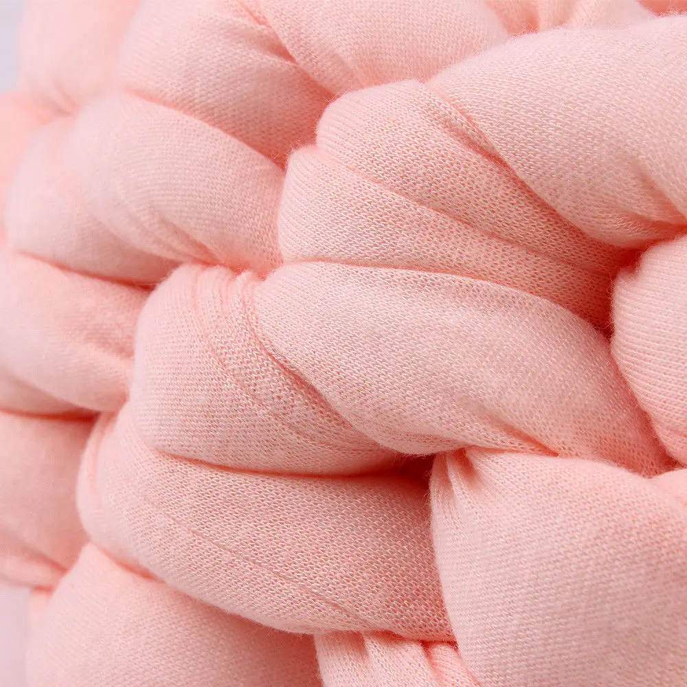 Вязание хлопок большие домашние собаки кошки кровать коврики мягкий теплый