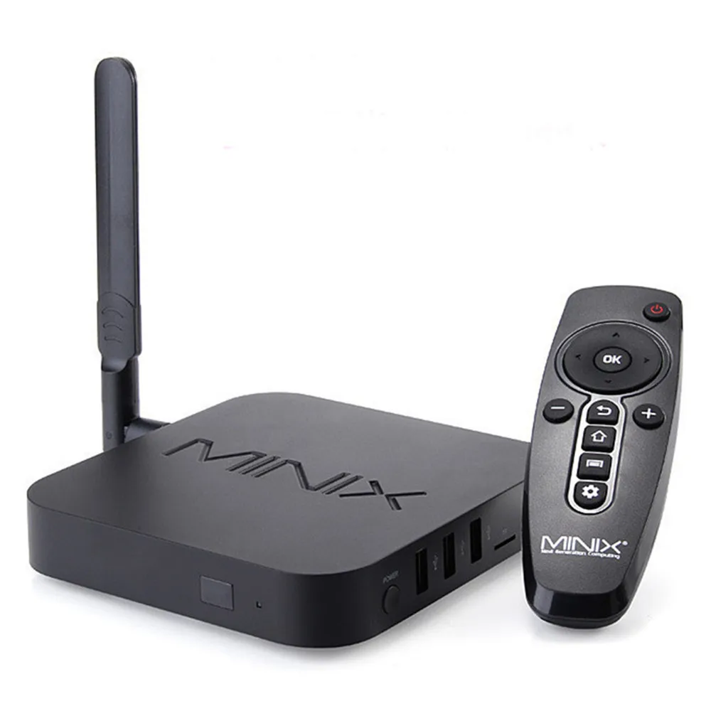 NEO U1 network HD set-top box s905+A2 Android 5.1 hot high quality smart TV | Электроника