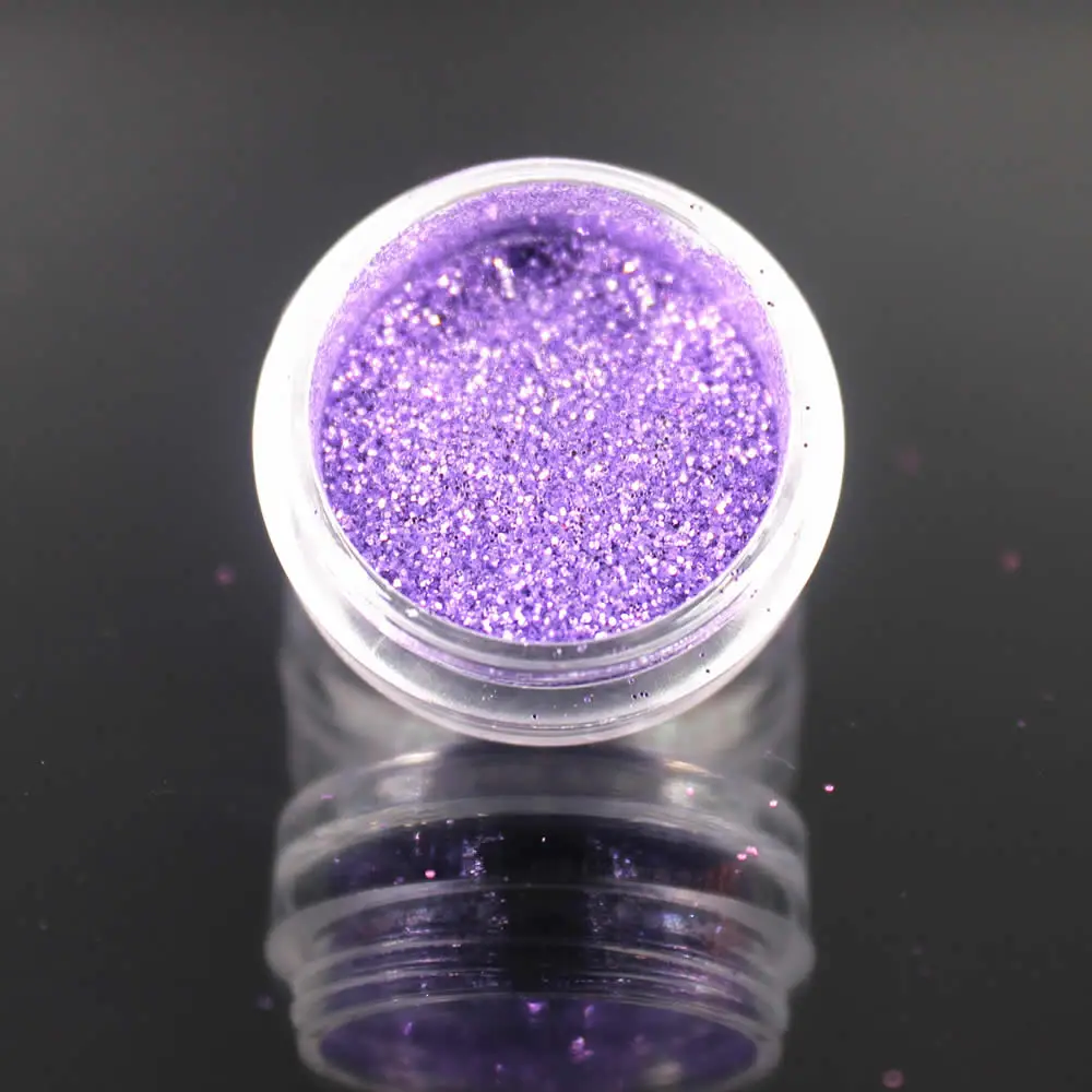 2019 New Silver 12Colors Optional Monochrome Eye Powder Shadow Women Beauty Eye Make Up Shinning Glitter Powder Makeup Pal CHTB1