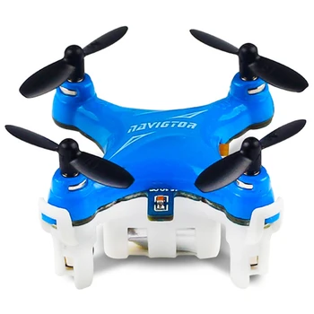 

Four-Axis Uav Rc Mini Uav Rover-Resistant Drone Rc Airplane Headless Remote Control Mode Portable Pocket Aircraft