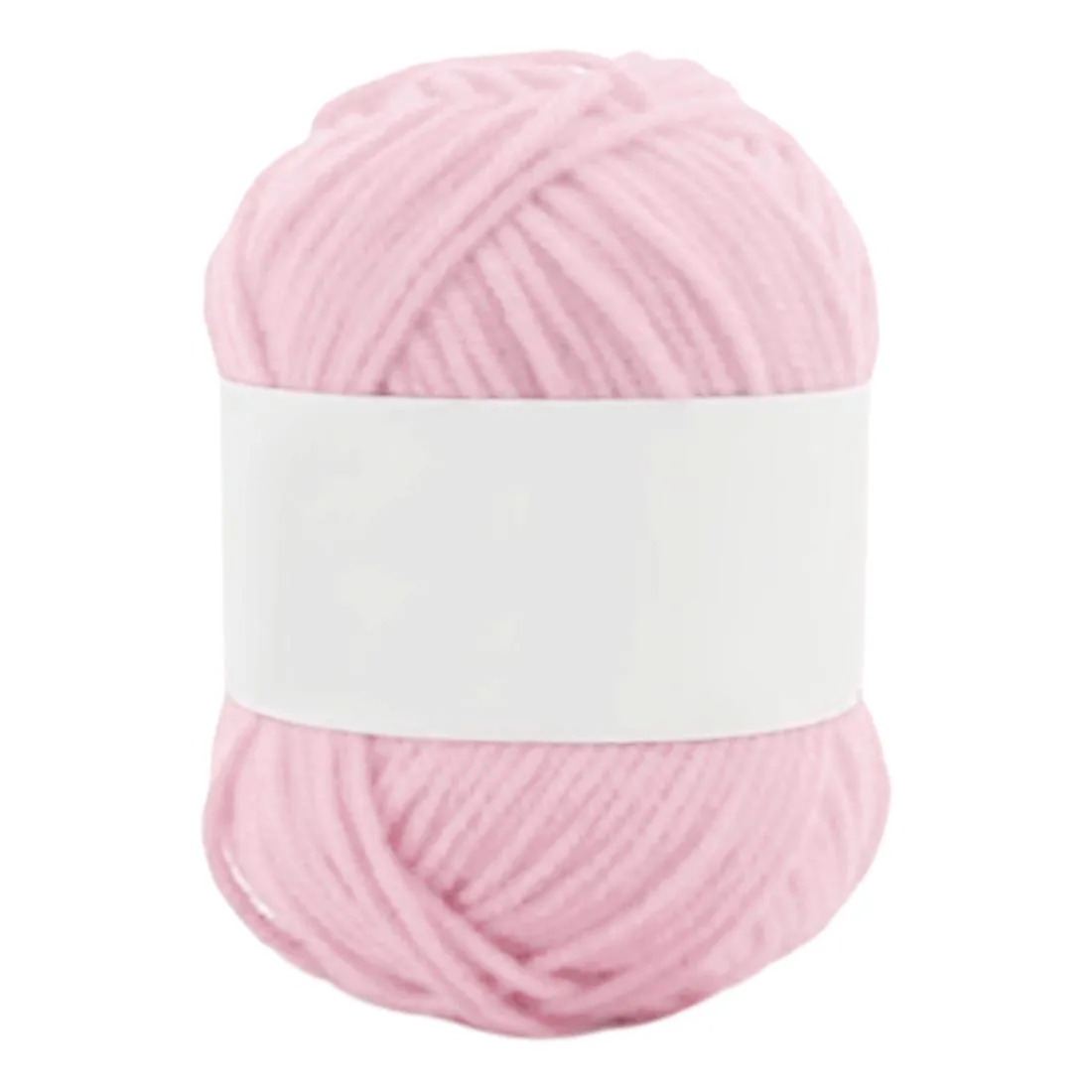 light pink DIY свитер Красочные Бархатные пряжа мягкий протеин кашемир пряжа шелк шерсть Детская Пряжа пряжа для вязания крючком хлопок Детская шерсть - Цвет: light pink