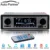 Новый 12 В автомобиля Радио плеер Bluetooth Стерео FM MP3 USB SD AUX аудио Авто Электроника Авто Радио 1 DIN ОТО teypleri Радио Para Карро