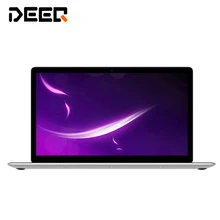 Бесплатный почтовый 15,6 дюймовый ноутбук 8 ГБ ОЗУ+ 750 Гб HDD INTEL PENTIUM N3510 Windows10 HDMI wifi система ноутбука с Bluetooth 1920*1080 P