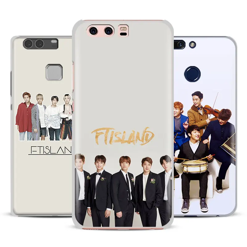 coque huawei p8 lite kpop