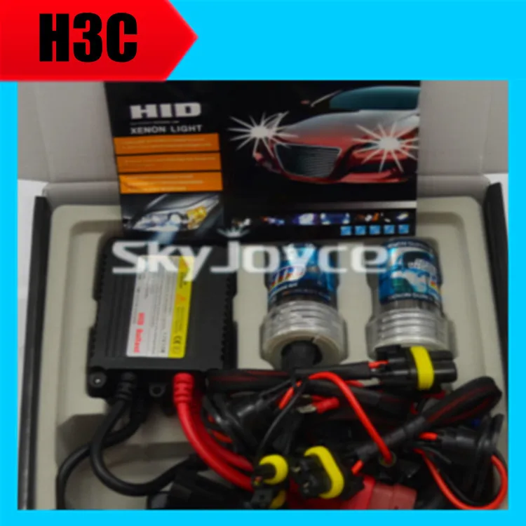 1 комплект 35ВТ 12В H3C Ксеноновые лампы Kit лампы 3000К 4300К 5000К 6000К 8000k ксенона с AC HID тонкий балласт автомобильных фар. 1 комплект 35ВТ 12В H3C Ксеноновые лампы Kit лампы 3000К 4300К 5000К 6000К 8000k ксенона с AC HID тонкий балласт автомобильных фар.
