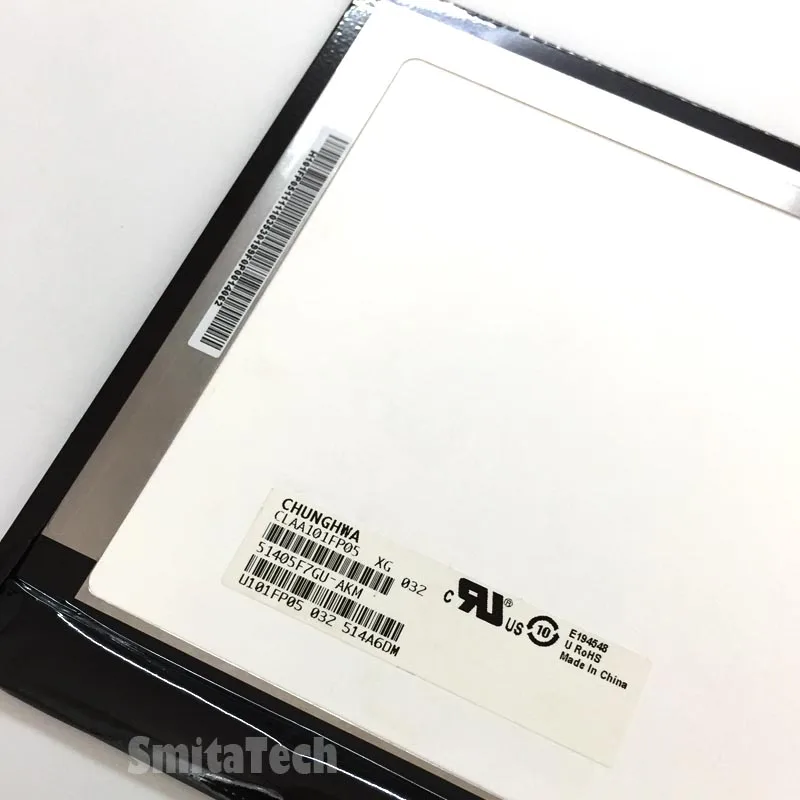 CLAA101FP05  2
