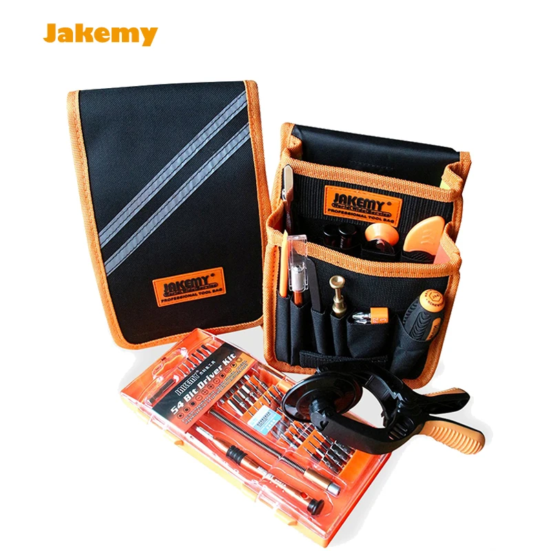 

universal JM-P12 hand tool precision torx screwdriver set + anti-static tweezers + Dismantle Tools Kit mobile phone repair tool