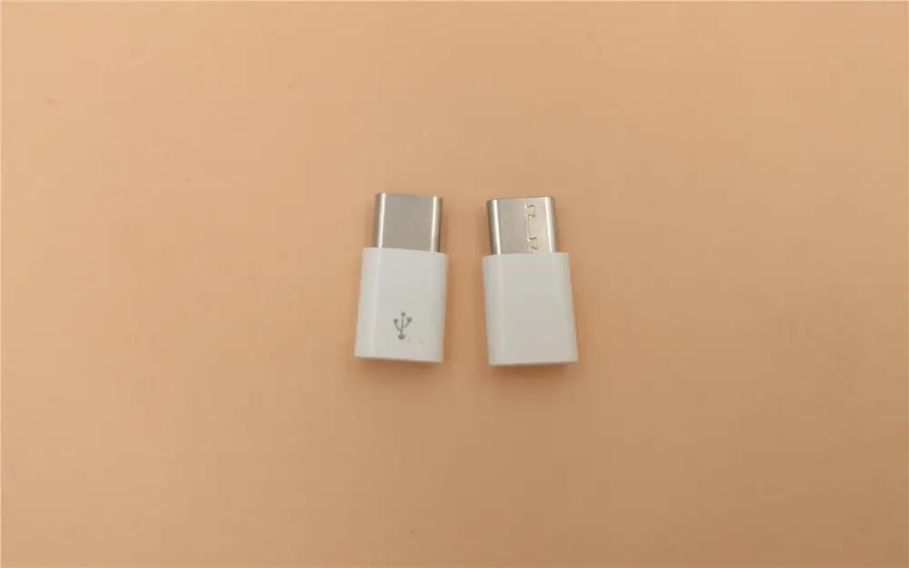 Тип C на Micro USB Android телефонный кабель адаптер зарядного устройства для samsung Xiaomi Mi6