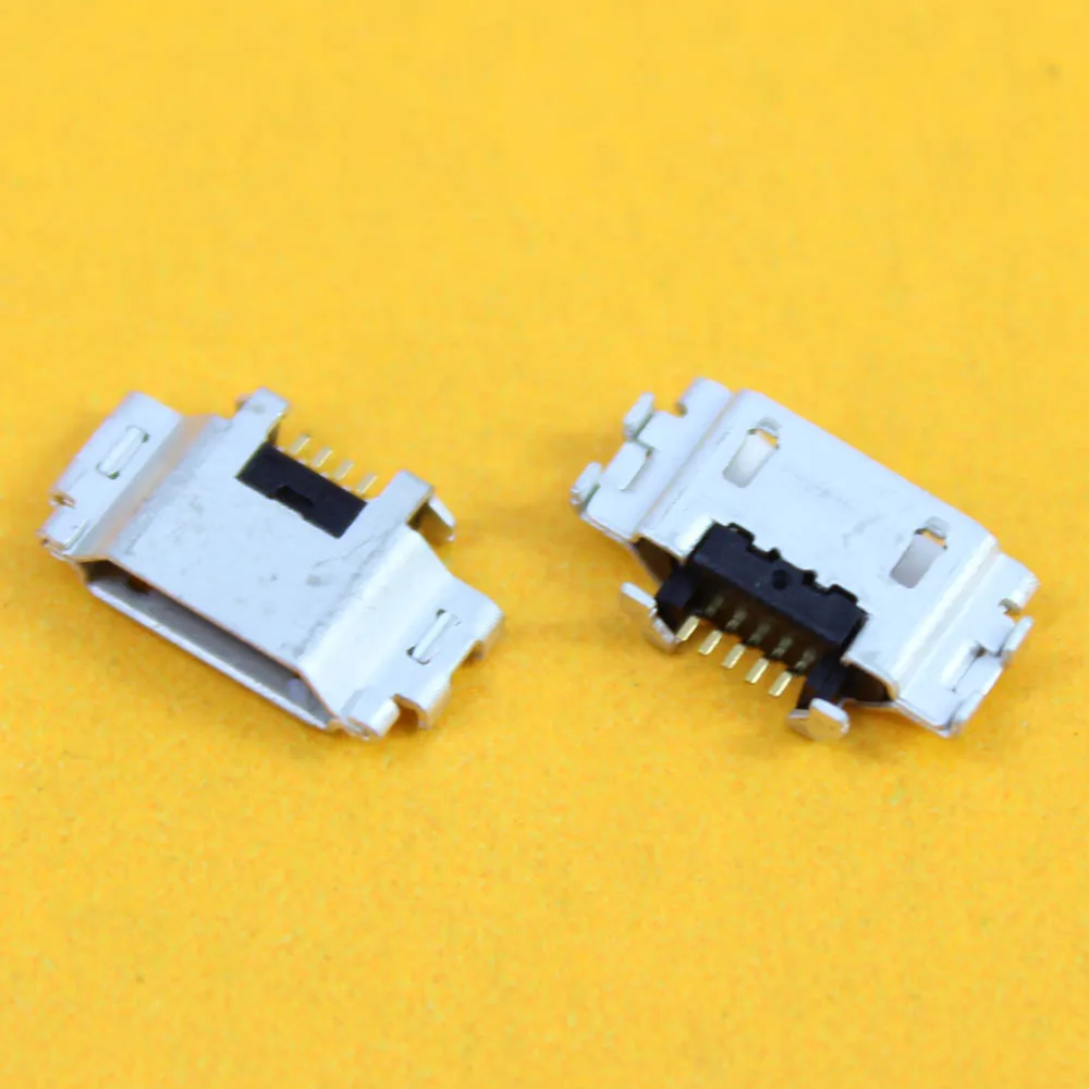 Cltgxdd 2 шт./лот для sony Xperia ZR C5502 C5503 Micro mini USB Гнездо разъем зарядное устройство
