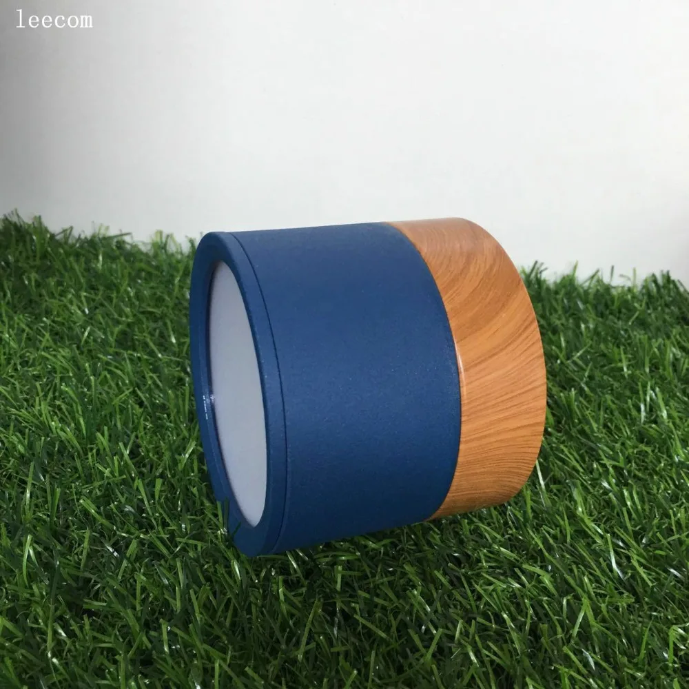 

Led Spotlight 10pcs/lot 5w Spot Cob Down Surface Mounted Lights High Grade Advantage Products Quality