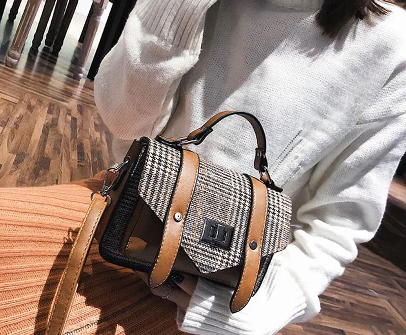 women leather handbag  (6)