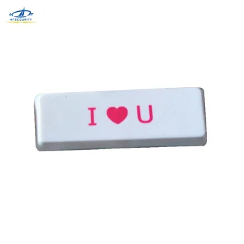 

[HFSECURITY] OEM PBT Keycaps Customized for Mechanical Keyboard Shift Enter ESC Keycap