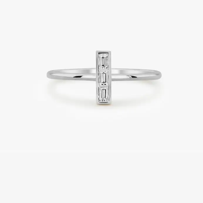 White color 1094 UILZ, простые, изысканные, темпераментные, микро инкрустированные цирконом, подходят для женщин, золотые кольца, для девушек, для свиданий, платья, ювелирные изделия URL1088 - Цвет основного камня: White color 1094