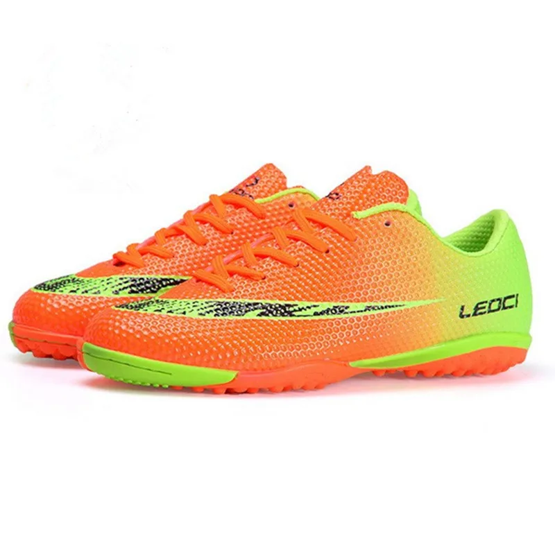 tenis futsal numero 33