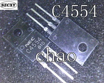 

New and original 30pcs 2sc4554