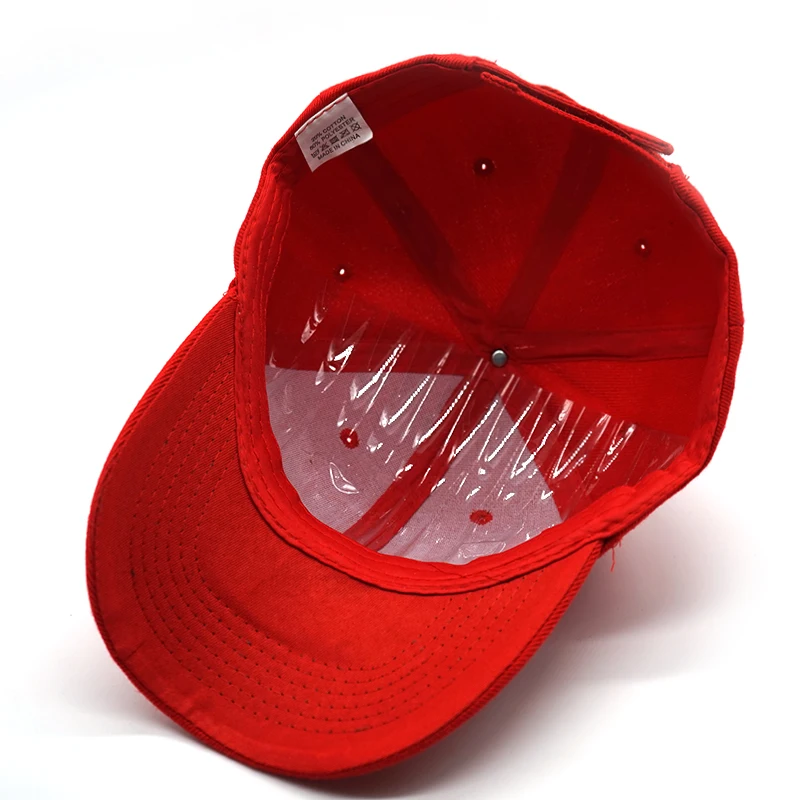 Кепка унисекс однотонная хлопковая бейсболка для мужчин и женщин повседневная