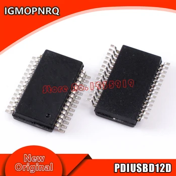 

10pcs PDIUSBD12D PDIUSBD12 SOP-28