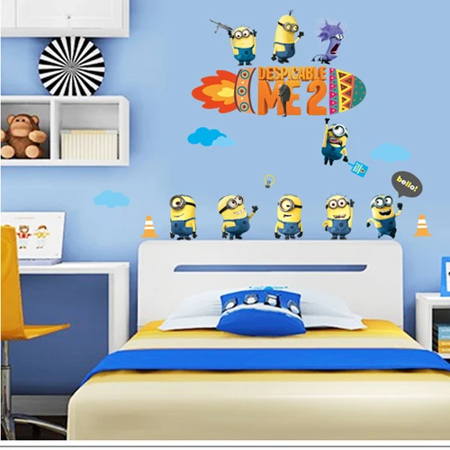Minion Wall Decor popular minion wall decorations-buy cheap minion wall decorations Minion Wall Decor popular minion wall decorations-buy cheap minion wall decorations