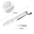Бесплатный логотип No-Needle Mesotherapy acid gun atomizer hyaluronic pen lip dermal filler injector Anti-wrinkle Неинвазивный небулайзер