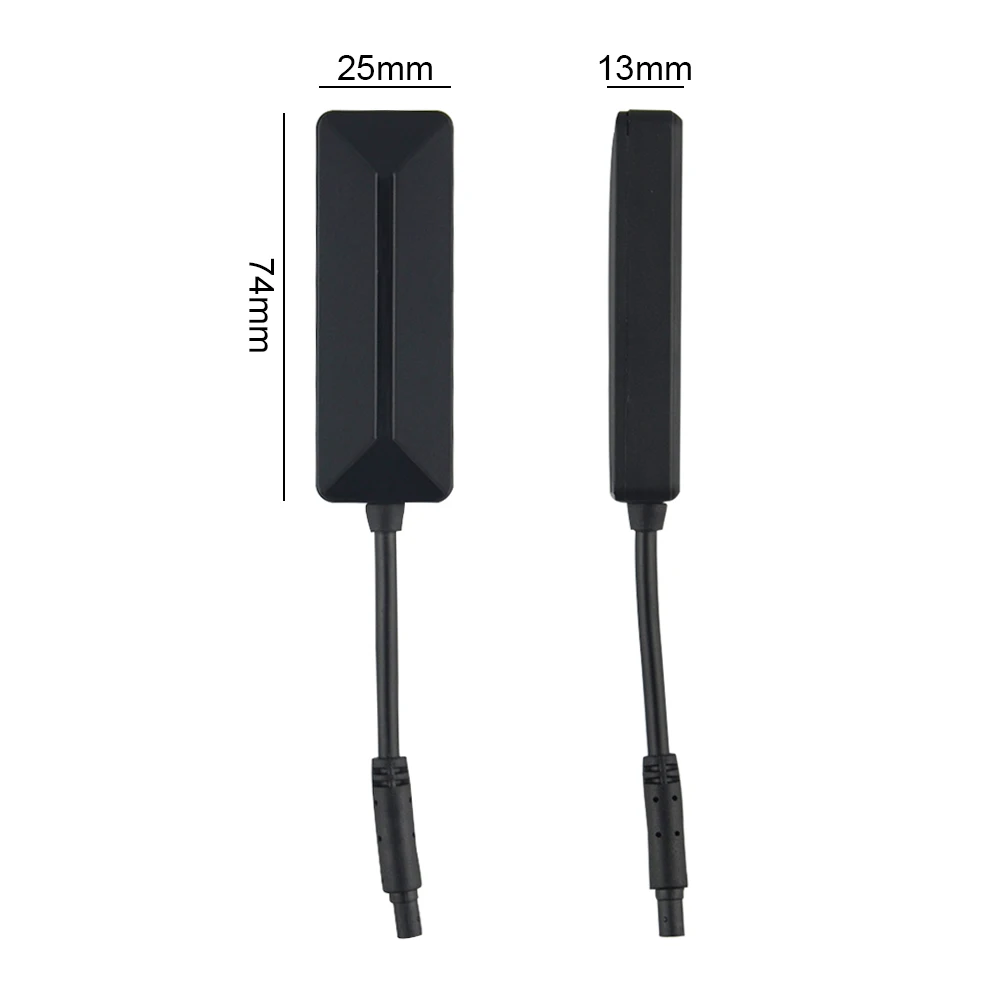 High Quality GPS Car Tracker LK710 Mini GPS Vehicle Tracker overspeed alert Cut and resume oil remotely APP Real-time tracking gps tracker for car