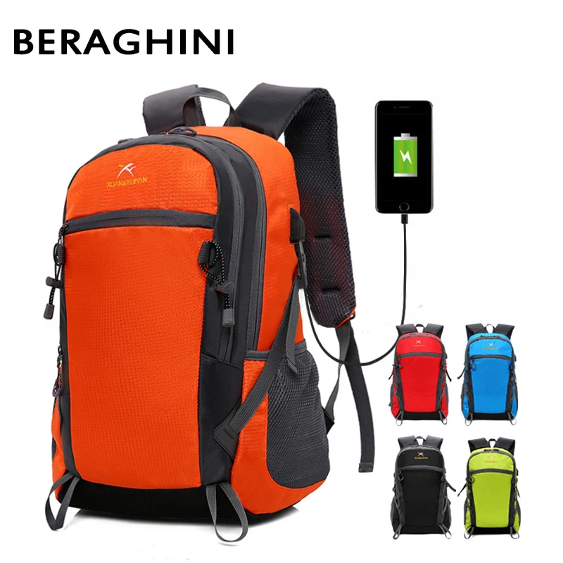 

2019 Brand School bag Men Women Backpack Schoolbag Mochila Designer Computer Backpacks Male Unisex Waterproof Travel Backpack