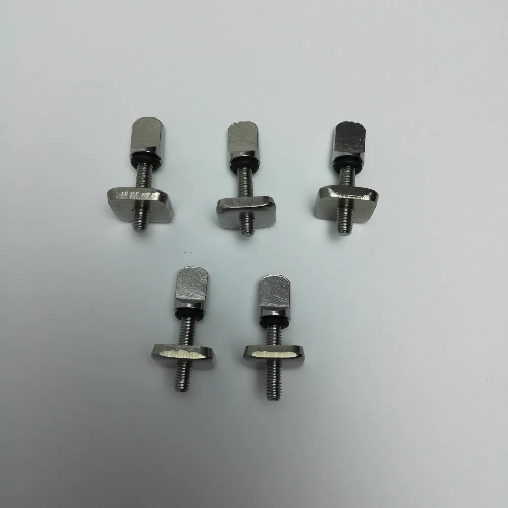 

Sup Board Center Fin Screw Longboard Fin Screws Manual Installing Screw Smart Screw