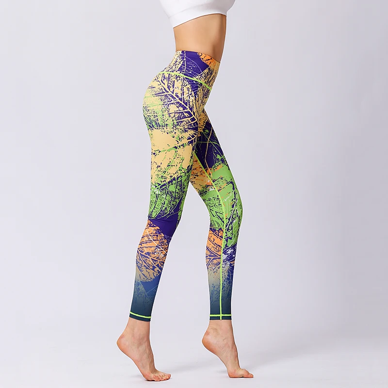 Women Fitness Leggings (1)