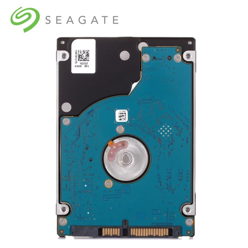 Original Seagate ST320LM007 Hard Drive Disk 320GB For Laptop PC 5400RMP 16MB Cache 2.5 inch SATA2.0 3Gb/s 7mm Internal HDD