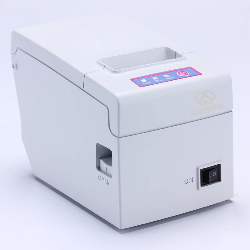 Impresora térmica de 58mm, puerto serie de papel grande de 83mm de  diámetro, TP 5810 R, buena calidad|thermal printer|58mm thermal printerbill  printer - AliExpress